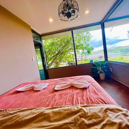 Villa Lala Farm Dallas à Đà Lạt Extérieur photo